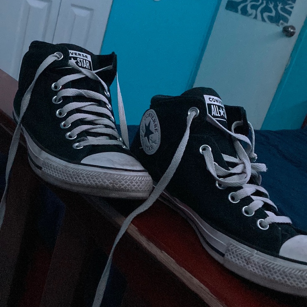 Converse men shoe